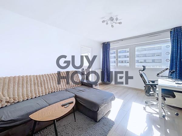 Appartement Vitry Sur Seine 2 pièces 42.13 m2