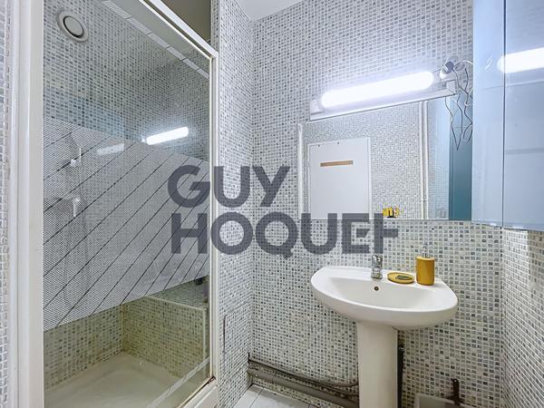 Appartement Vitry Sur Seine 2 pièces 42.13 m2