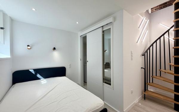 Appartement à louer    2 pièces • 29,54 m2 Toulouse