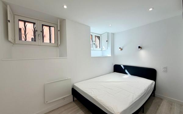 Appartement à louer    2 pièces • 29,54 m2 Toulouse