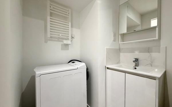 Appartement à louer    2 pièces • 29,54 m2 Toulouse