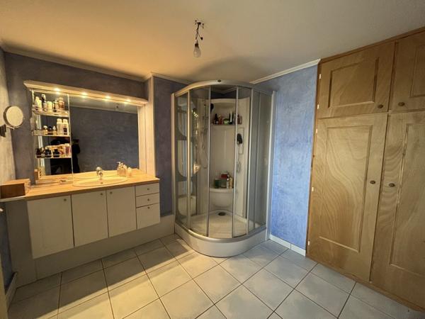 Maison à louer |  St-Amand-Montrond |  4 pièces | 96 m²