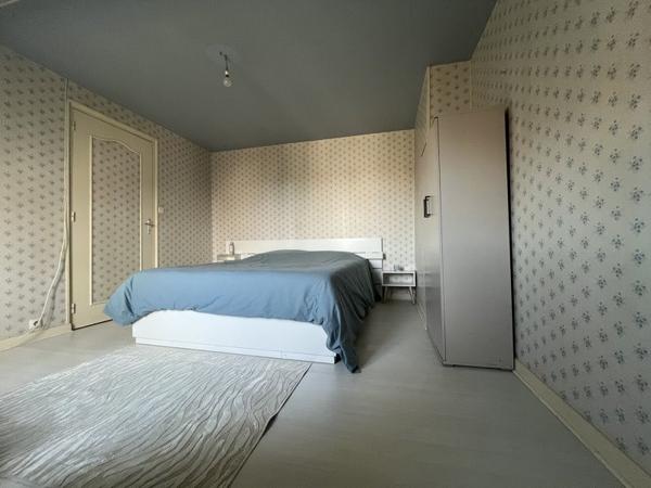 Maison à louer |  St-Amand-Montrond |  4 pièces | 96 m²