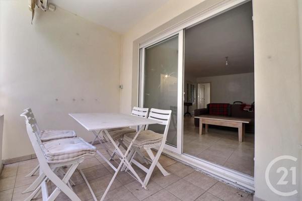 Appartement F3 à vendre  3 pièces - 72,37 m2 ST RAPHAEL - 83