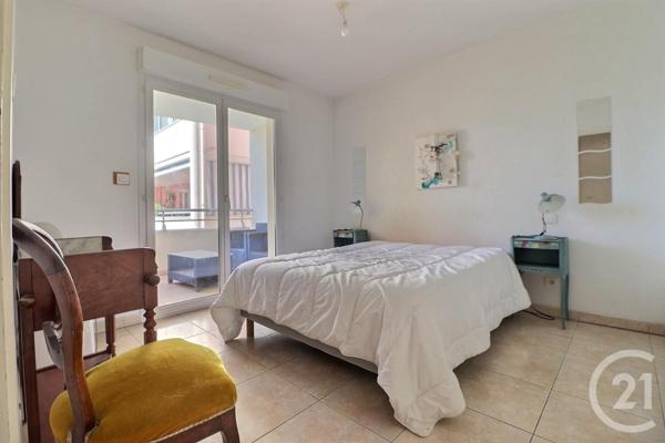 Appartement F3 à vendre  3 pièces - 72,37 m2 ST RAPHAEL - 83