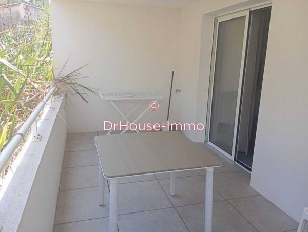 Appartement à vendre 2 pièces de 33 m²