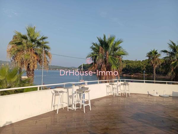 Appartement à vendre 2 pièces de 33 m²