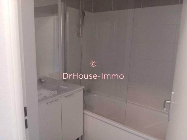 Appartement à vendre 2 pièces de 33 m²