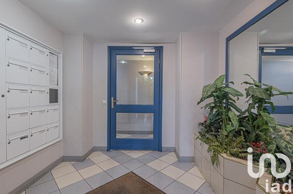 Apartment for sale 3 rooms 63 m² Villeparisis