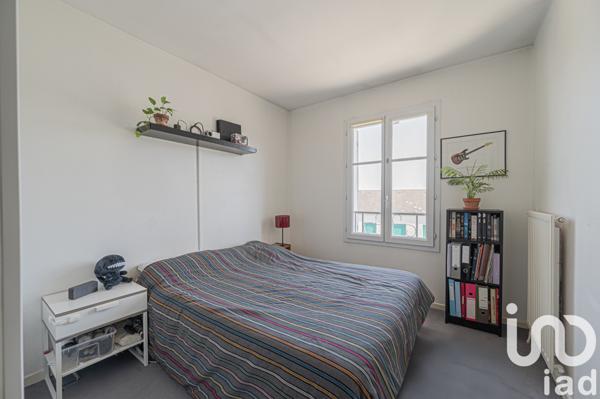 Apartment for sale 3 rooms 63 m² Villeparisis