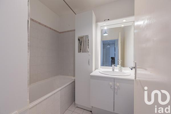 Apartment for sale 3 rooms 63 m² Villeparisis