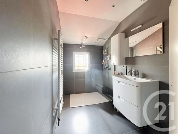 Maison à vendre  6 pièces - 146 m2 CORBAS - 69