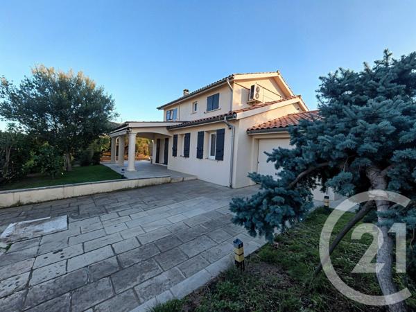 Maison à vendre  6 pièces - 146 m2 CORBAS - 69