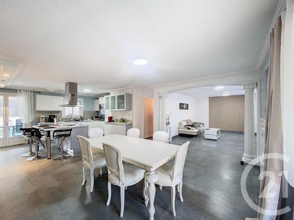 Maison à vendre  6 pièces - 146 m2 CORBAS - 69