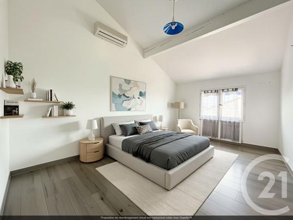 Maison à vendre  6 pièces - 146 m2 CORBAS - 69