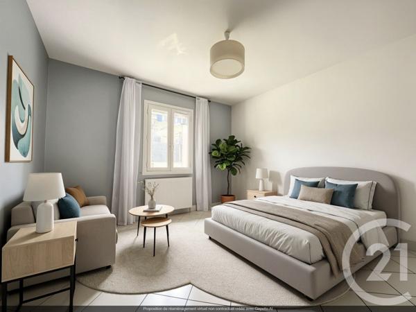 Maison à vendre  6 pièces - 146 m2 CORBAS - 69