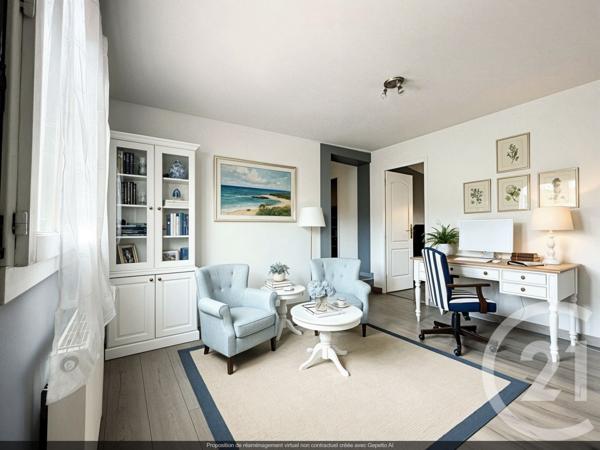 Maison à vendre  6 pièces - 146 m2 CORBAS - 69