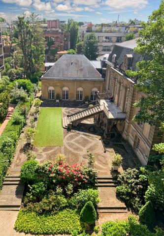 Appartement 4 pièces - 101 m²