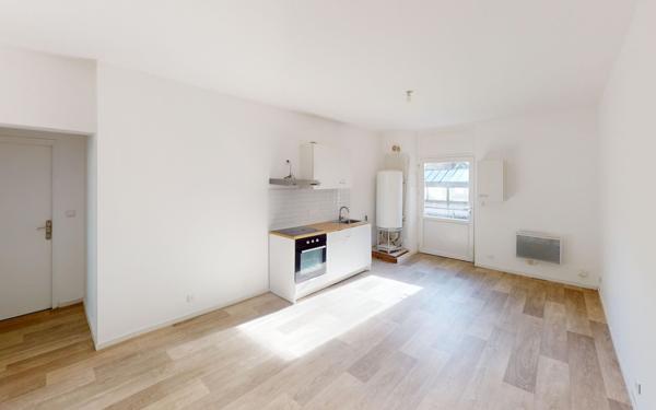Appartement à louer    2 pièces • 53,72 m2 La Ricamarie