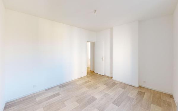 Appartement à louer    2 pièces • 53,72 m2 La Ricamarie