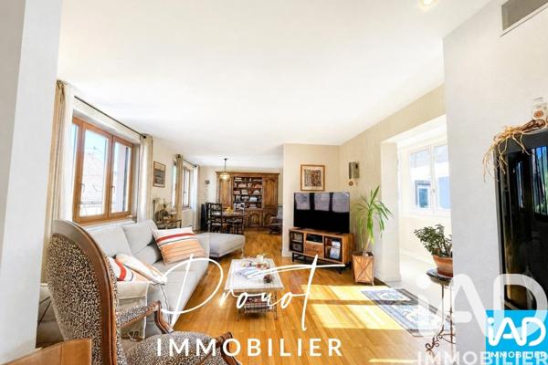 Maison à vendre 7 pièces 246 m² Scherwiller