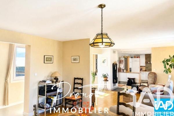 Maison à vendre 7 pièces 246 m² Scherwiller