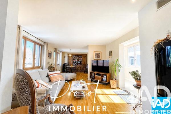 Maison à vendre 7 pièces 246 m² Scherwiller