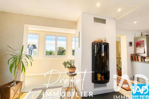Maison à vendre 7 pièces 246 m² Scherwiller