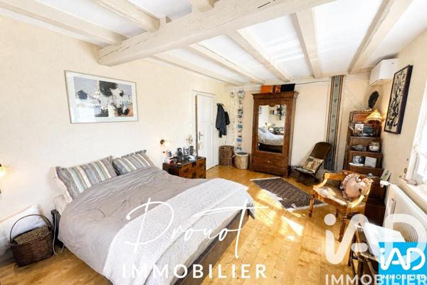 Maison à vendre 7 pièces 246 m² Scherwiller