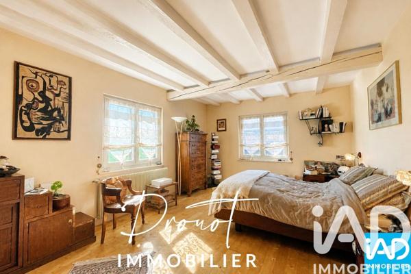 Maison à vendre 7 pièces 246 m² Scherwiller
