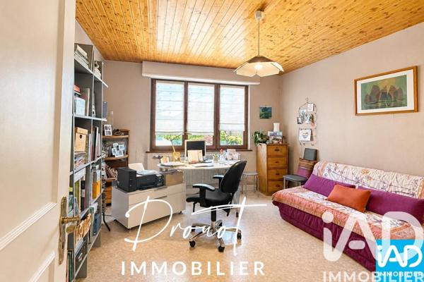 Maison à vendre 7 pièces 246 m² Scherwiller