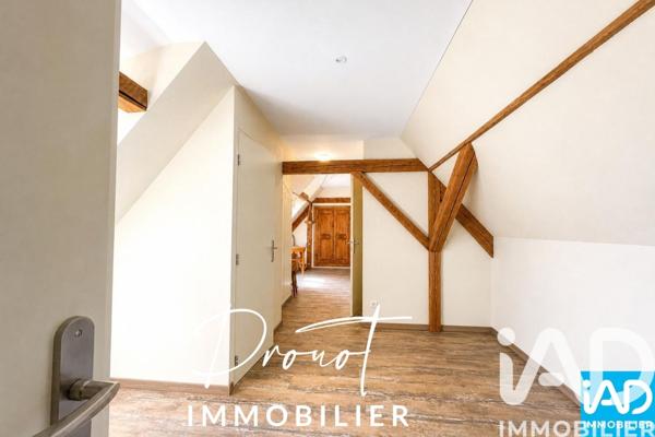 Maison à vendre 7 pièces 246 m² Scherwiller