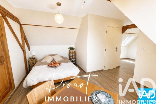 Maison à vendre 7 pièces 246 m² Scherwiller