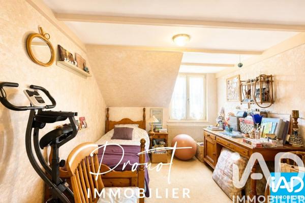 Maison à vendre 7 pièces 246 m² Scherwiller