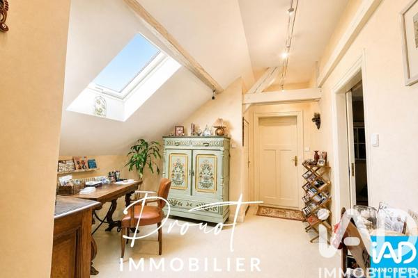 Maison à vendre 7 pièces 246 m² Scherwiller