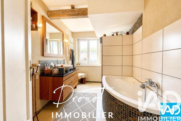 Maison à vendre 7 pièces 246 m² Scherwiller