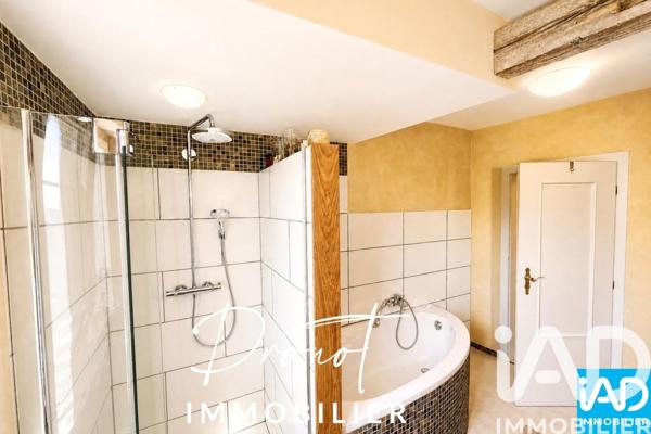 Maison à vendre 7 pièces 246 m² Scherwiller