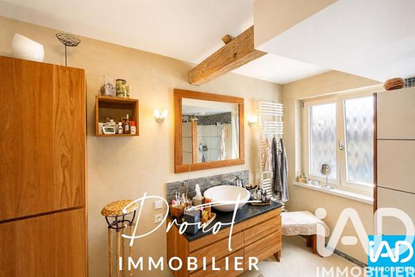 Maison à vendre 7 pièces 246 m² Scherwiller