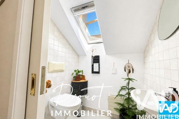 Maison à vendre 7 pièces 246 m² Scherwiller