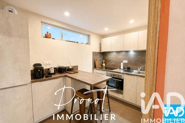 Maison à vendre 7 pièces 246 m² Scherwiller