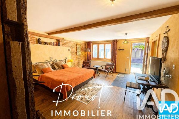 Maison à vendre 7 pièces 246 m² Scherwiller