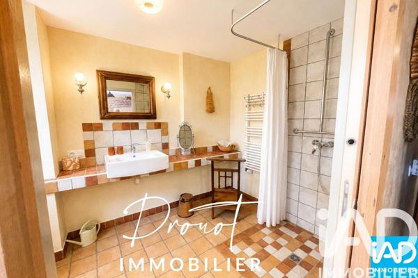 Maison à vendre 7 pièces 246 m² Scherwiller