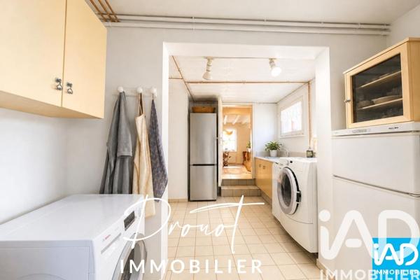 Maison à vendre 7 pièces 246 m² Scherwiller