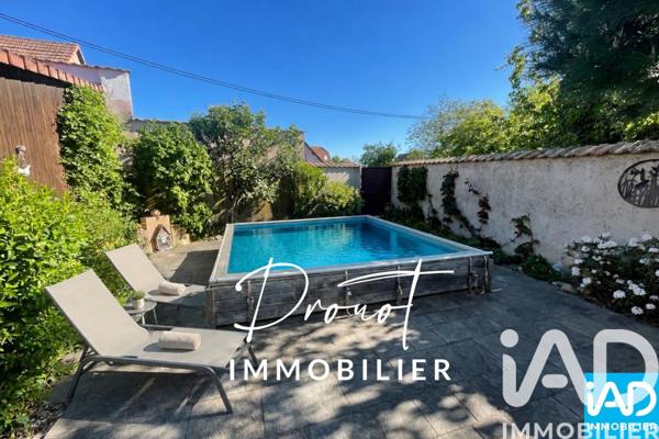 Maison à vendre 7 pièces 246 m² Scherwiller