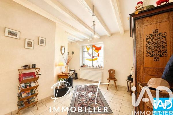 Maison à vendre 7 pièces 246 m² Scherwiller