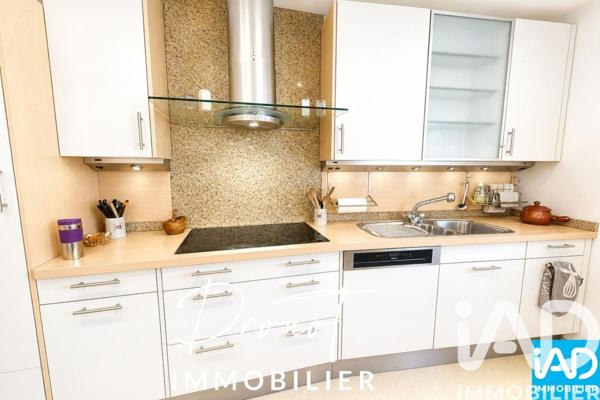Maison à vendre 7 pièces 246 m² Scherwiller