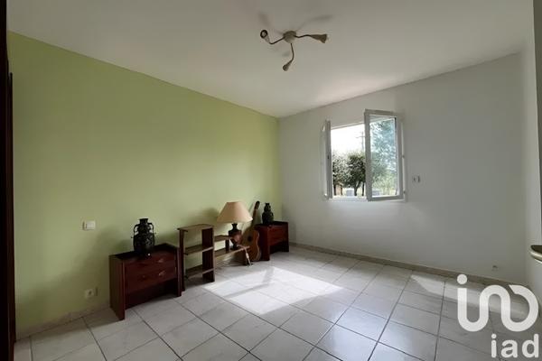 Maison à vendre 6 pièces 190 m² Boussens