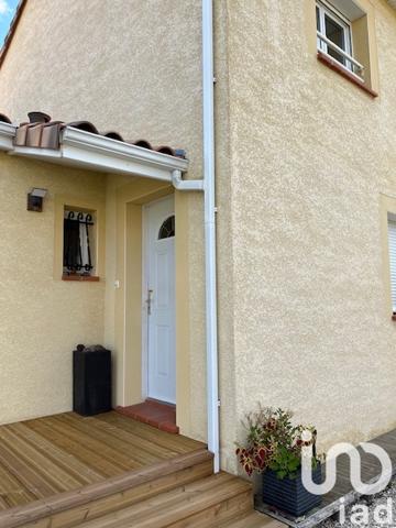 Maison à vendre 6 pièces 190 m² Boussens