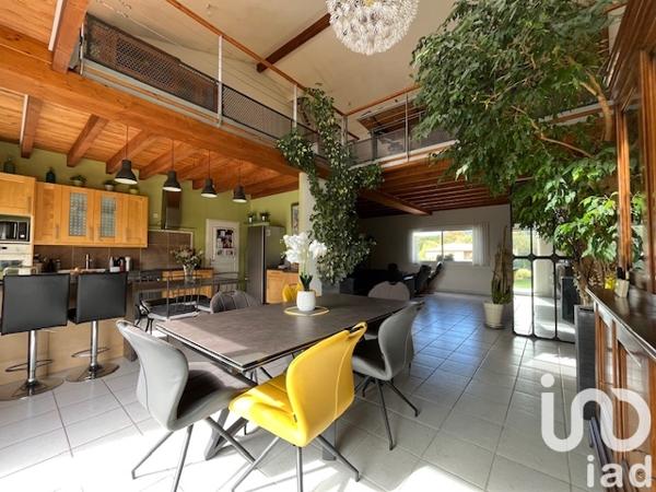 Maison à vendre 6 pièces 190 m² Boussens