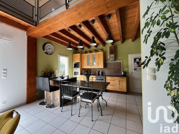 Maison à vendre 6 pièces 190 m² Boussens